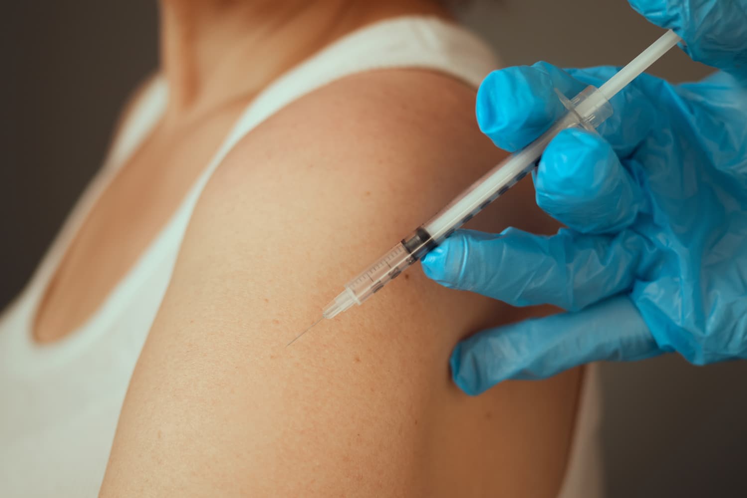 Peptides Vs. Traditional Methods For Healing And Recovery